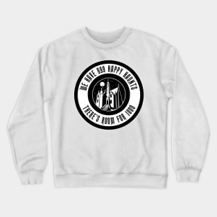 HM1999 Crewneck Sweatshirt